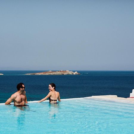 Bill&Coo Mykonos-The Leading Hotels Of The World (Adults Only) Mykonos Town Exterior photo