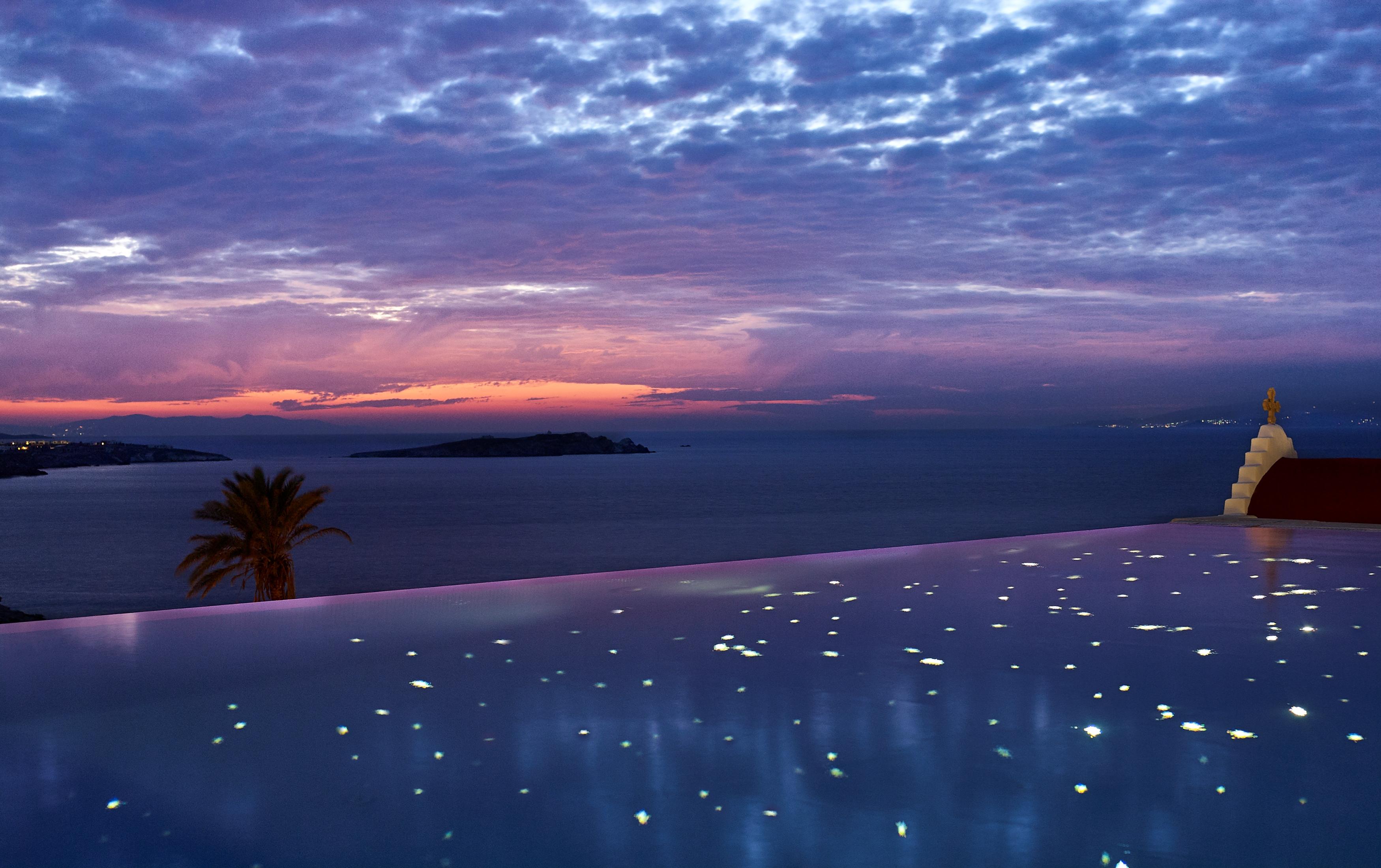 Bill&Coo Mykonos-The Leading Hotels Of The World (Adults Only) Mykonos Town Exterior photo
