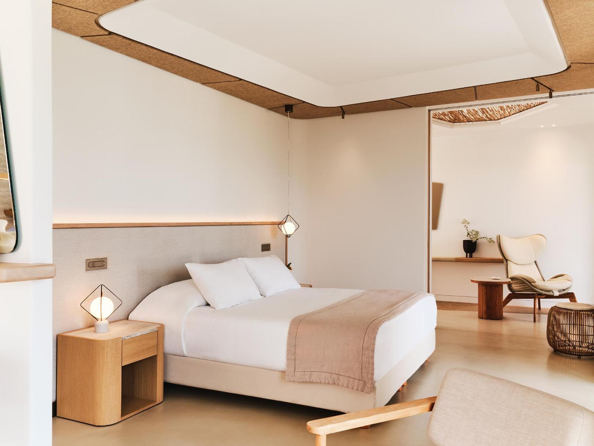 Bill&Coo Mykonos-The Leading Hotels Of The World (Adults Only) Mykonos Town Room photo