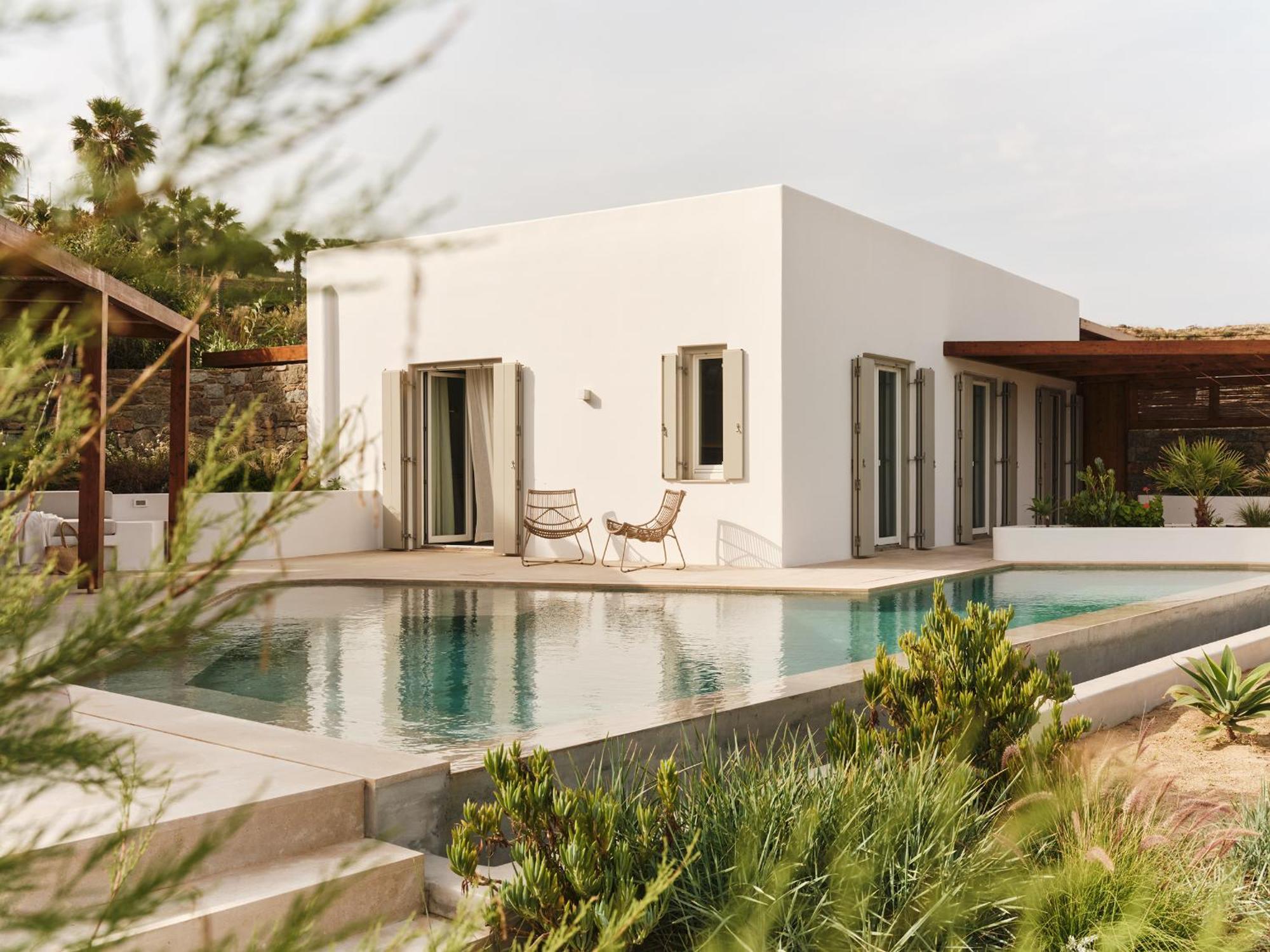 Bill&Coo Mykonos-The Leading Hotels Of The World (Adults Only) Mykonos Town Room photo