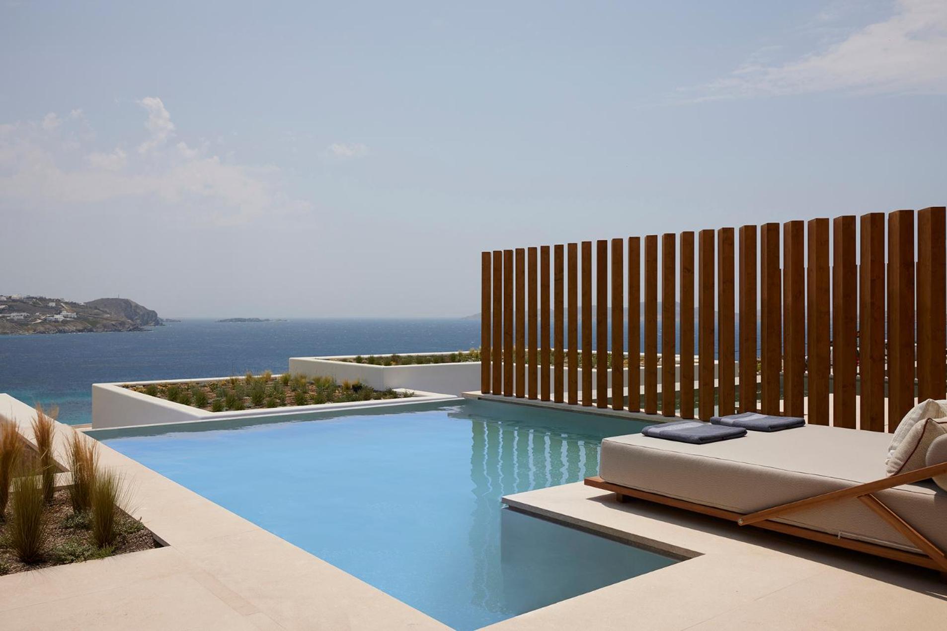 Bill&Coo Mykonos-The Leading Hotels Of The World (Adults Only) Mykonos Town Room photo
