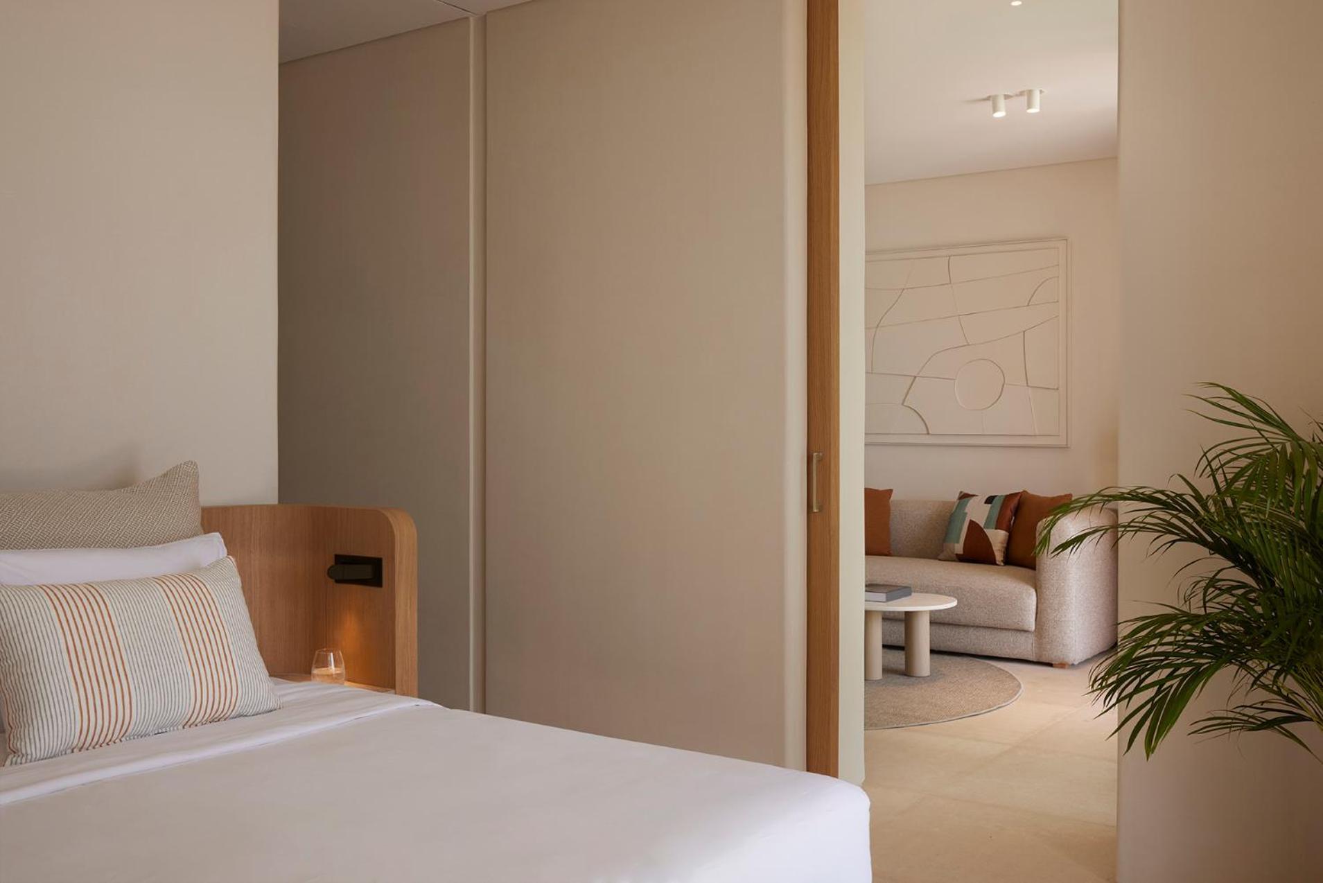 Bill&Coo Mykonos-The Leading Hotels Of The World (Adults Only) Mykonos Town Room photo