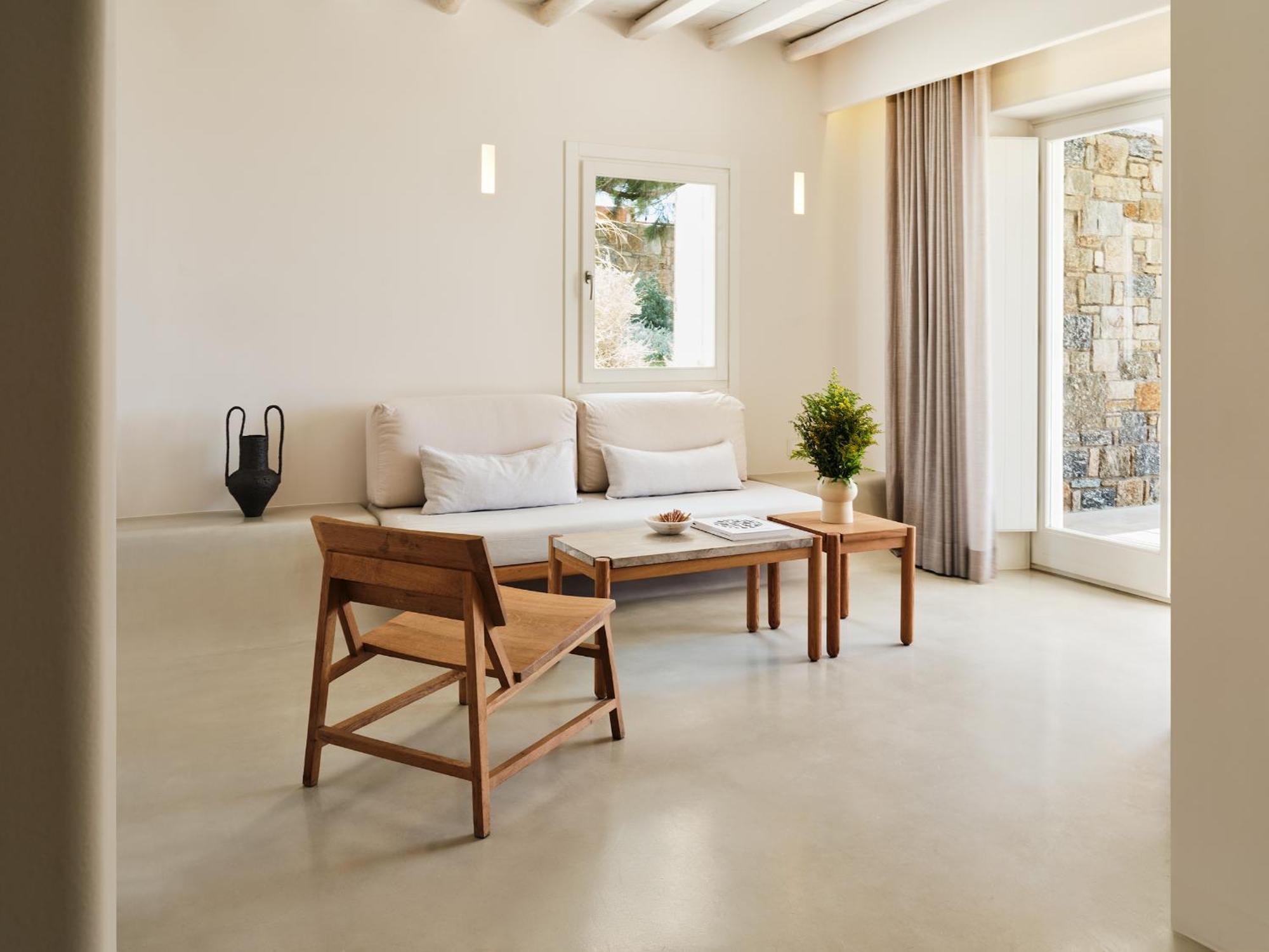 Bill&Coo Mykonos-The Leading Hotels Of The World (Adults Only) Mykonos Town Room photo