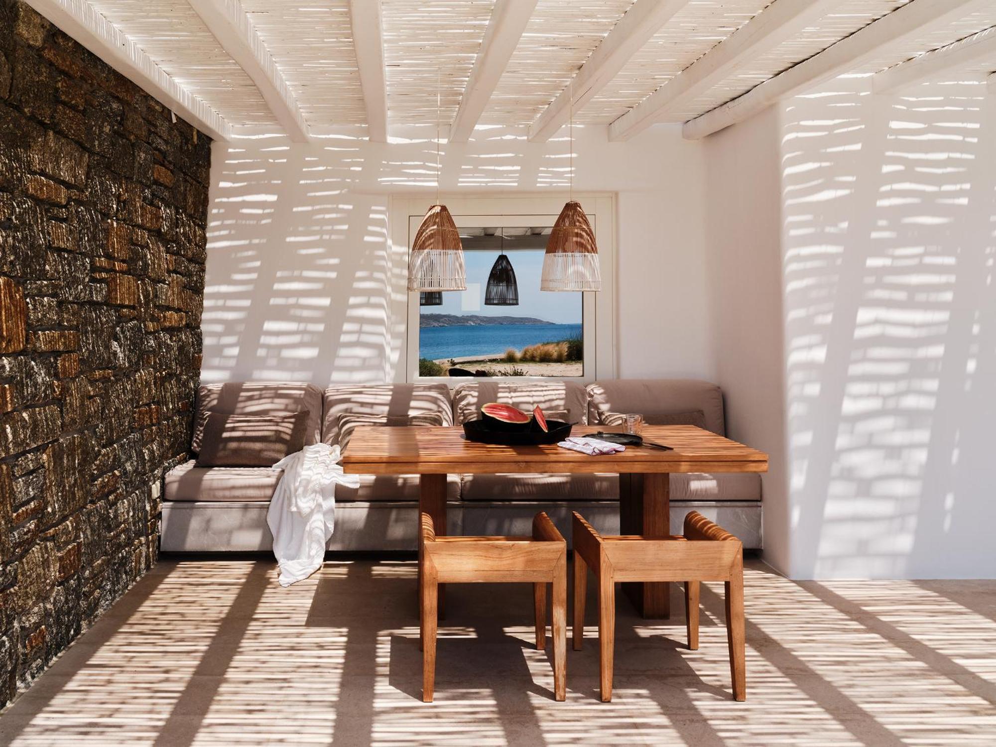 Bill&Coo Mykonos-The Leading Hotels Of The World (Adults Only) Mykonos Town Room photo