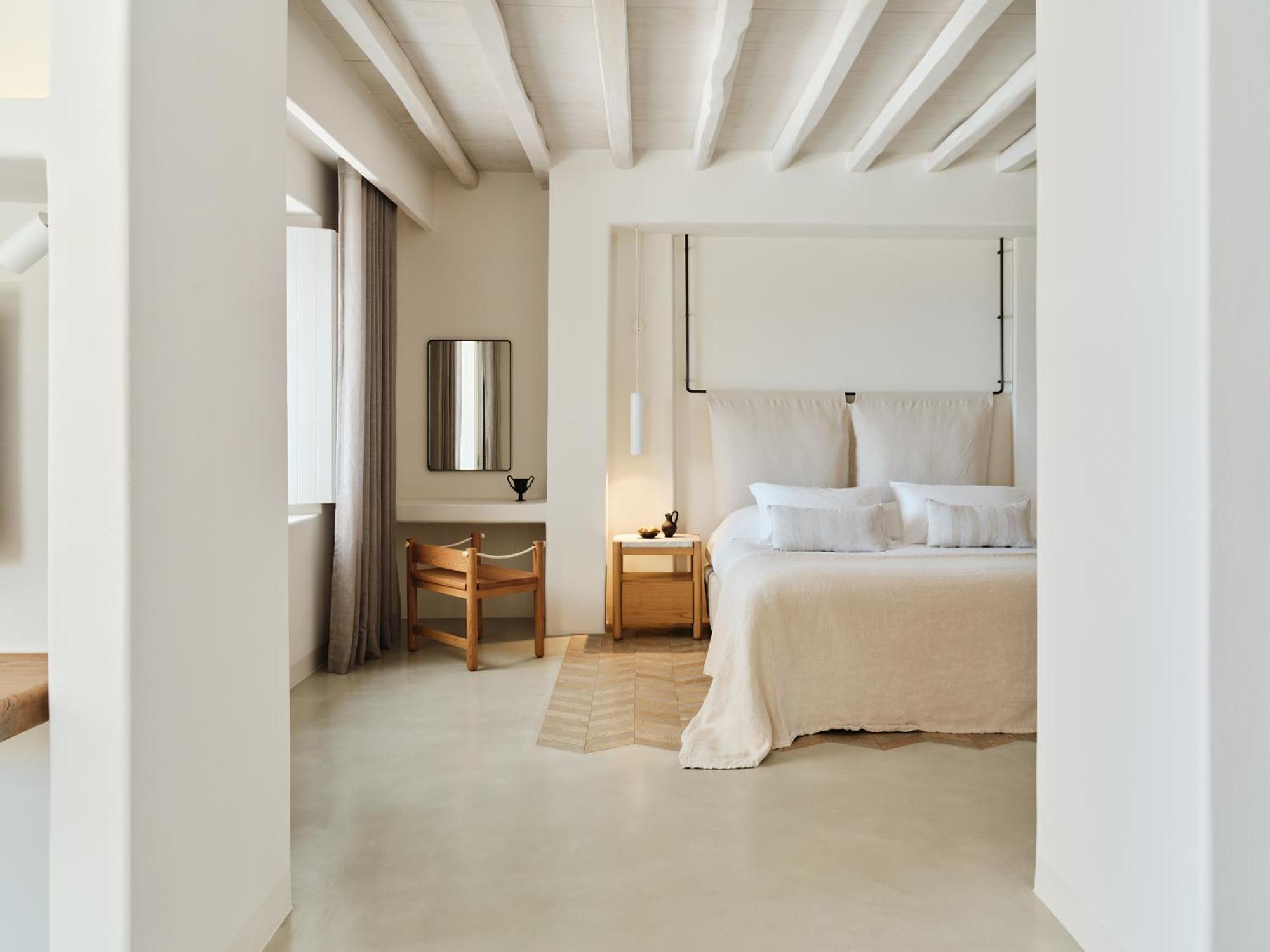 Bill&Coo Mykonos-The Leading Hotels Of The World (Adults Only) Mykonos Town Room photo