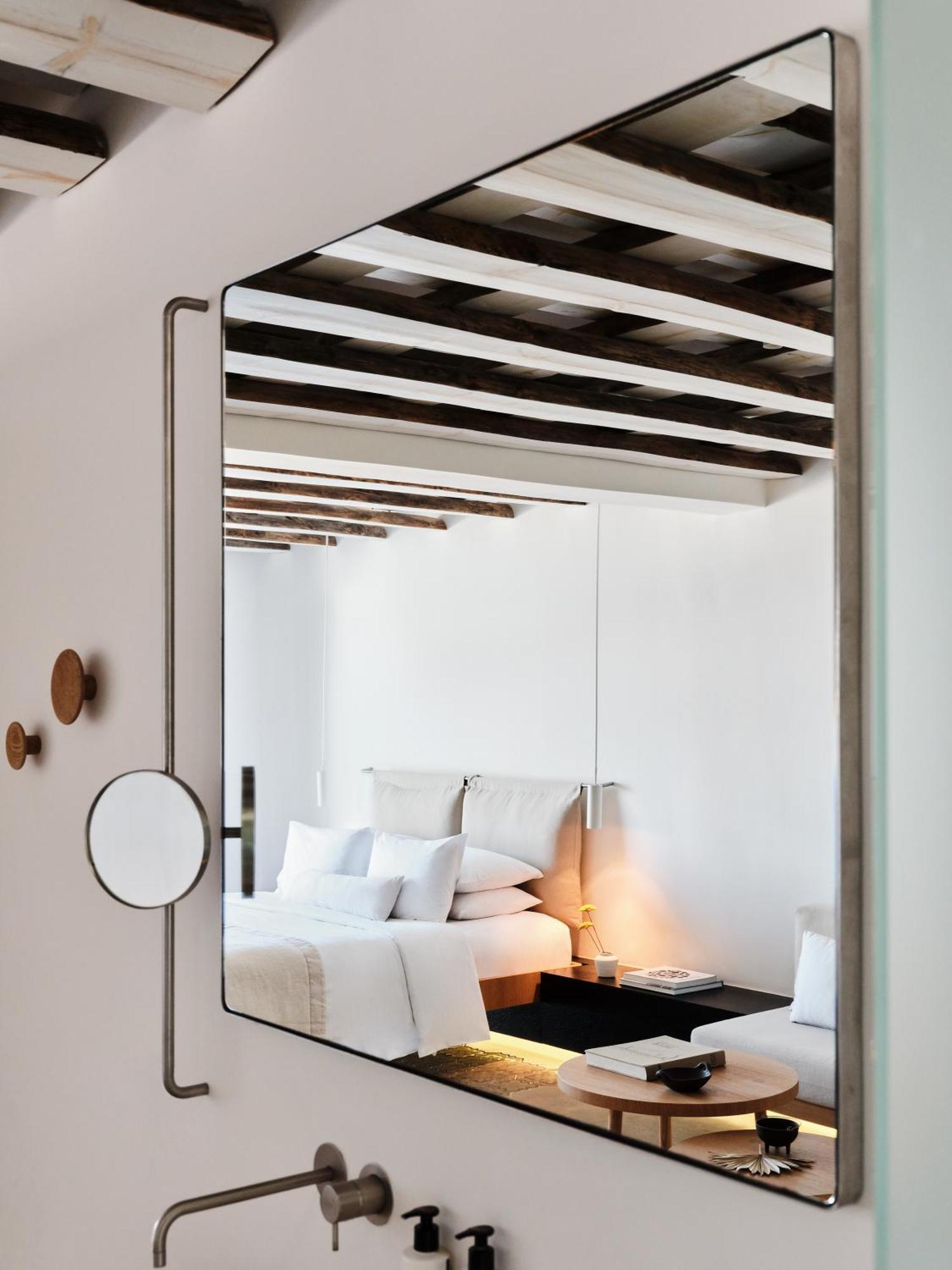 Bill&Coo Mykonos-The Leading Hotels Of The World (Adults Only) Mykonos Town Exterior photo