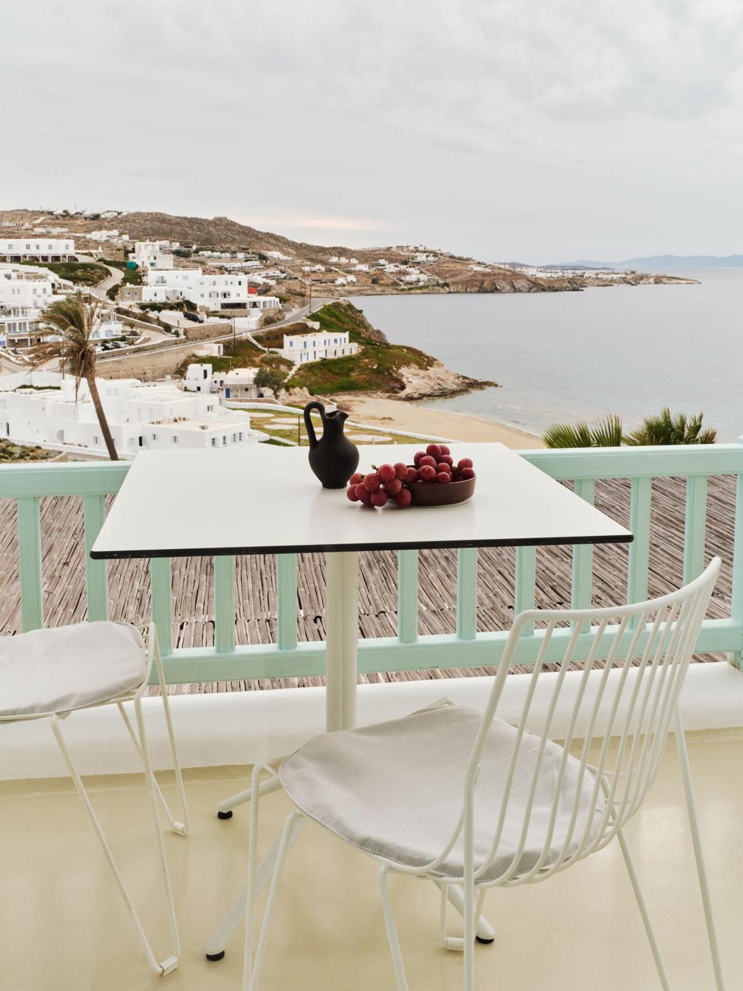 Bill&Coo Mykonos-The Leading Hotels Of The World (Adults Only) Mykonos Town Exterior photo